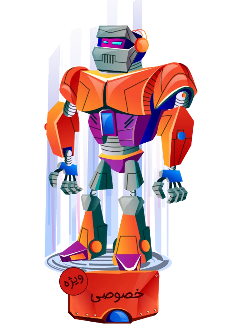 Zharfa Academy- کلاس های خصوصی 